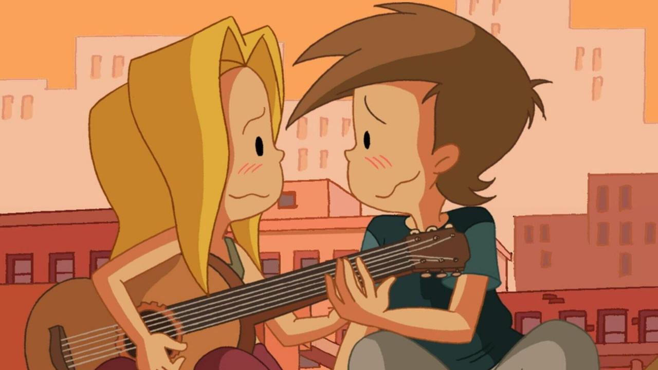 LOU ! S1 E51