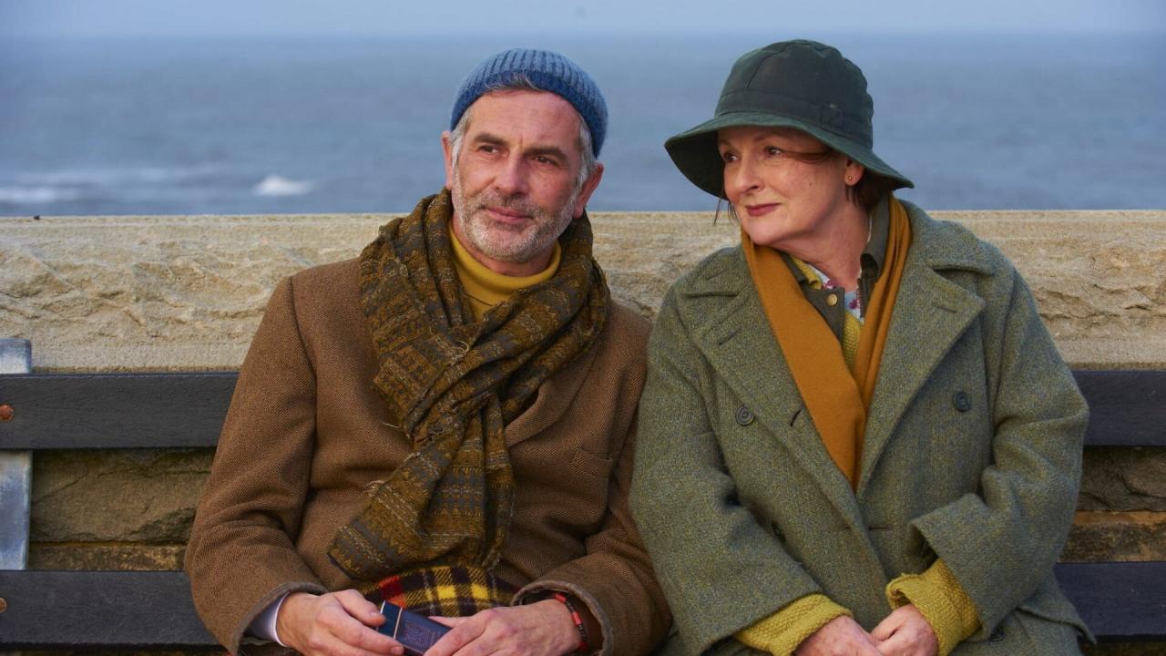 Les Enquêtes de Vera S2 E3