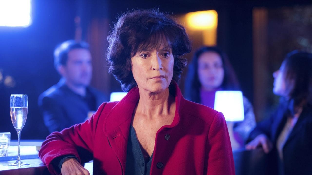 Section de recherches S9 E12