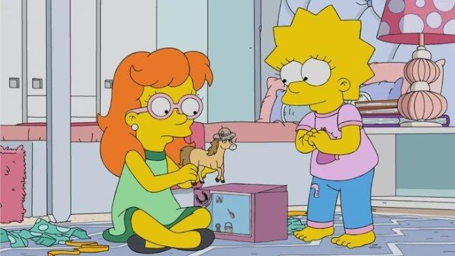 Les Simpson