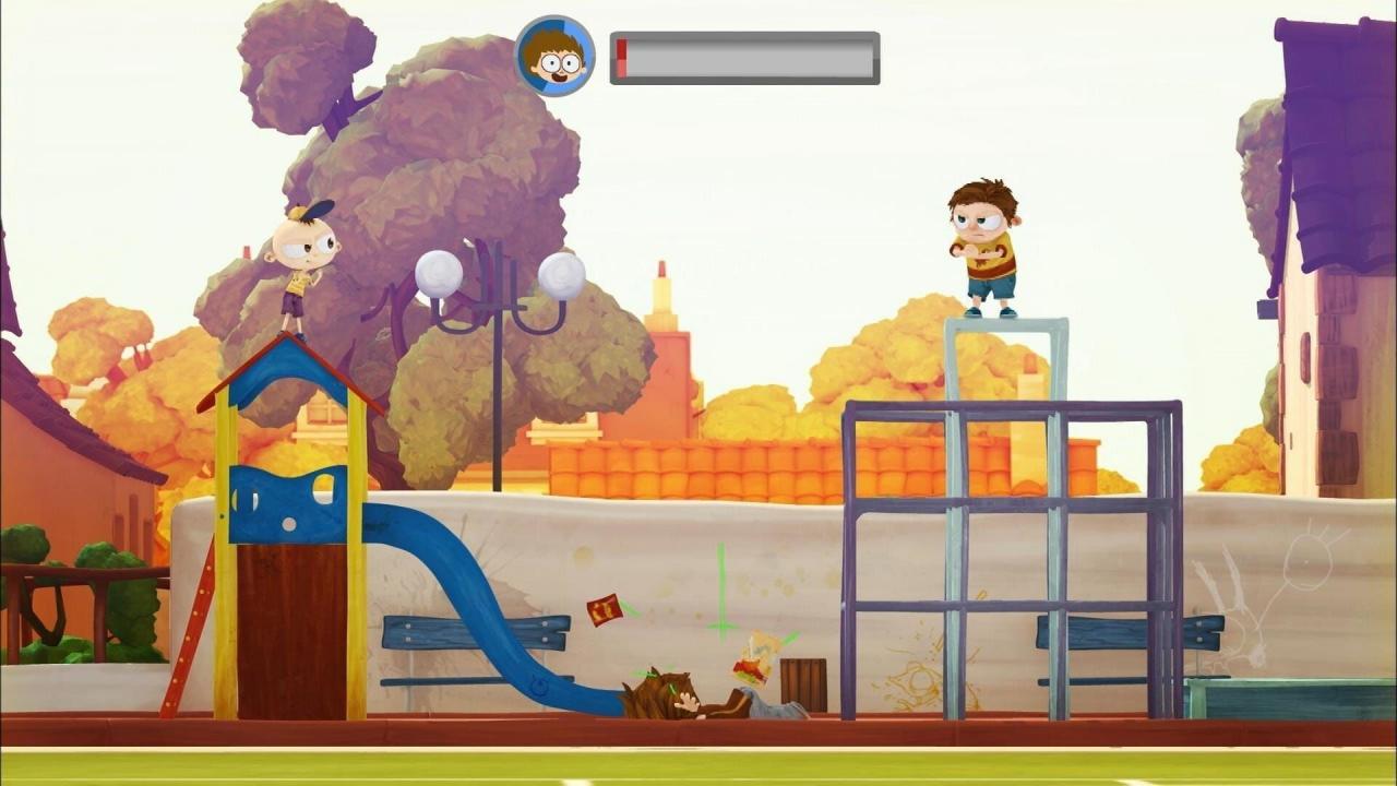 Angelo la Débrouille S4 E47