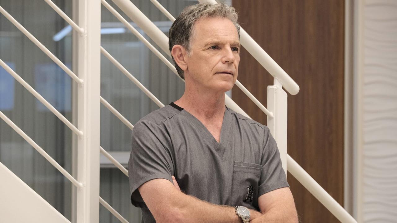 The Resident S4 E2