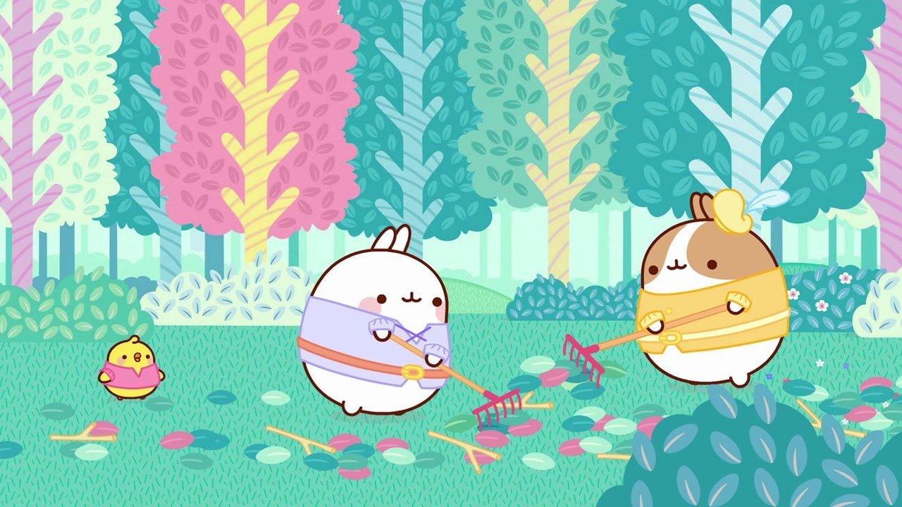 Molang