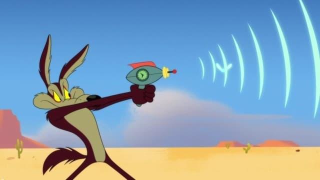 Looney Tunes Cartoons