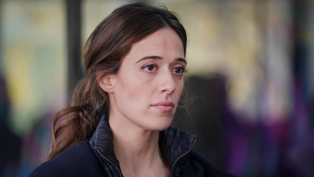 Chicago Police Department S9 E10