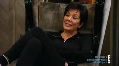 L'incroyable Famille Kardashian