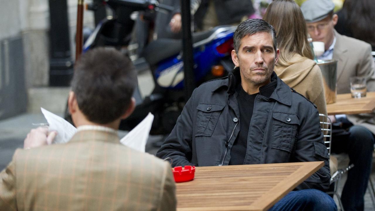 Person of Interest S3 E13