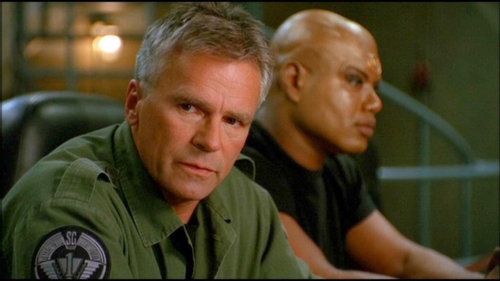 Stargate SG-1