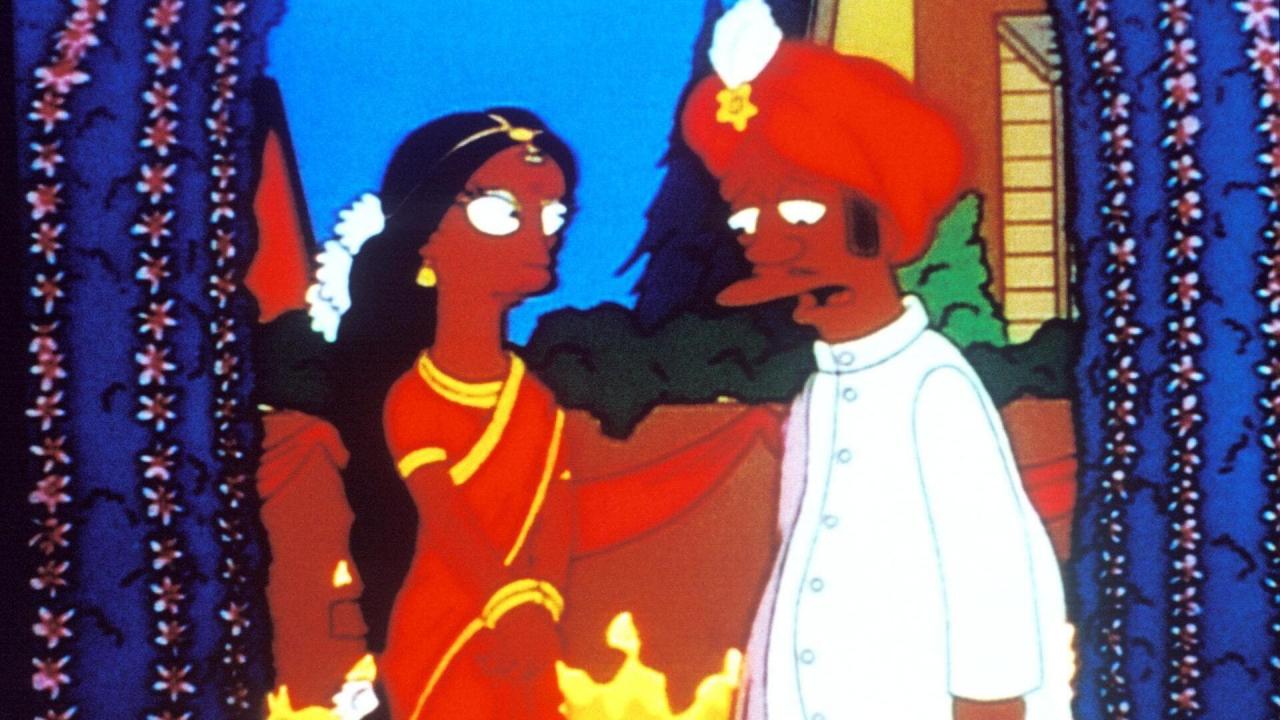 Les Simpson S9 E9