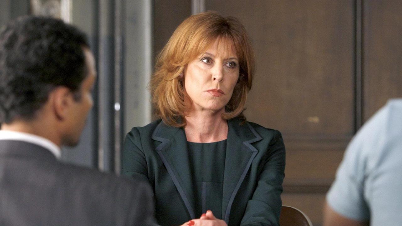 New York Unité Spéciale S11 E1