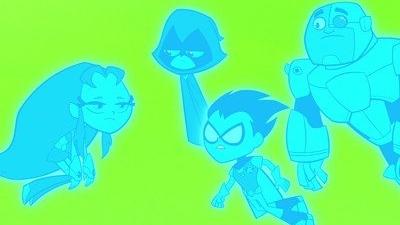 Teen Titans Go!