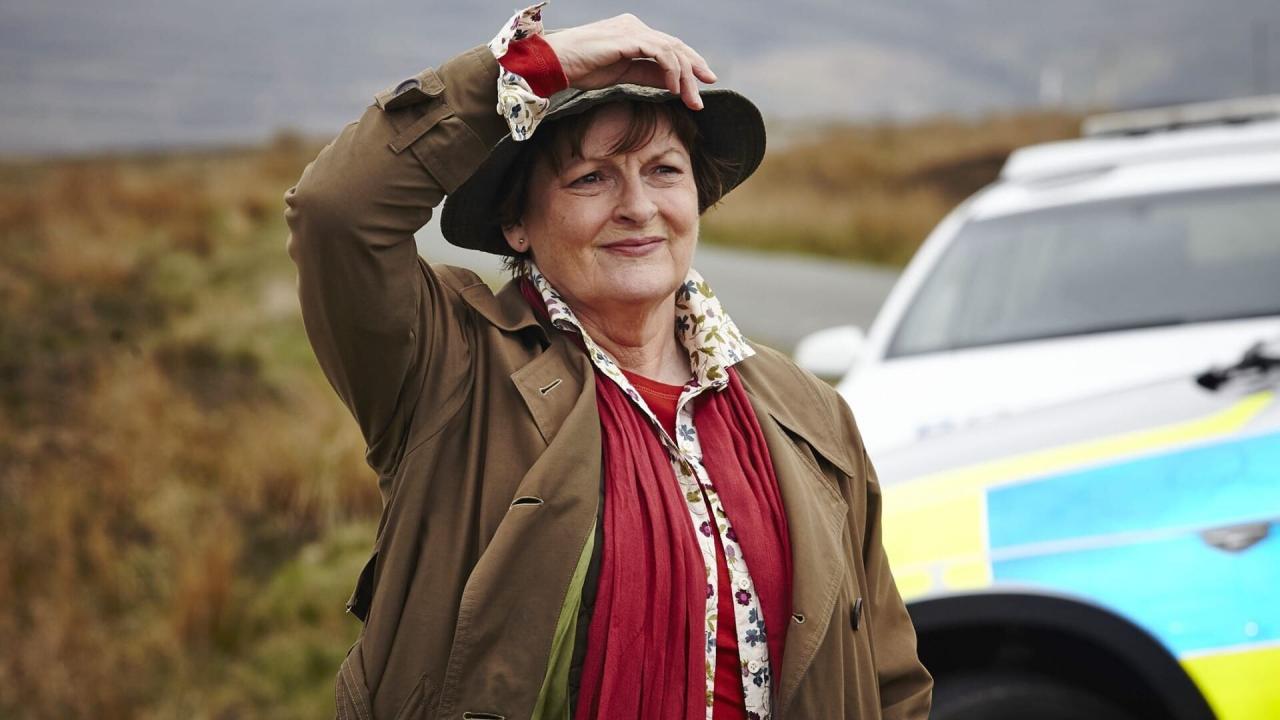 Les Enquêtes de Vera S6 E3