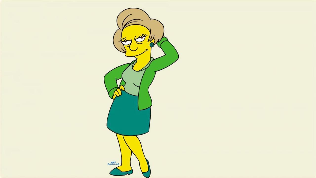 Les Simpson S21 E2