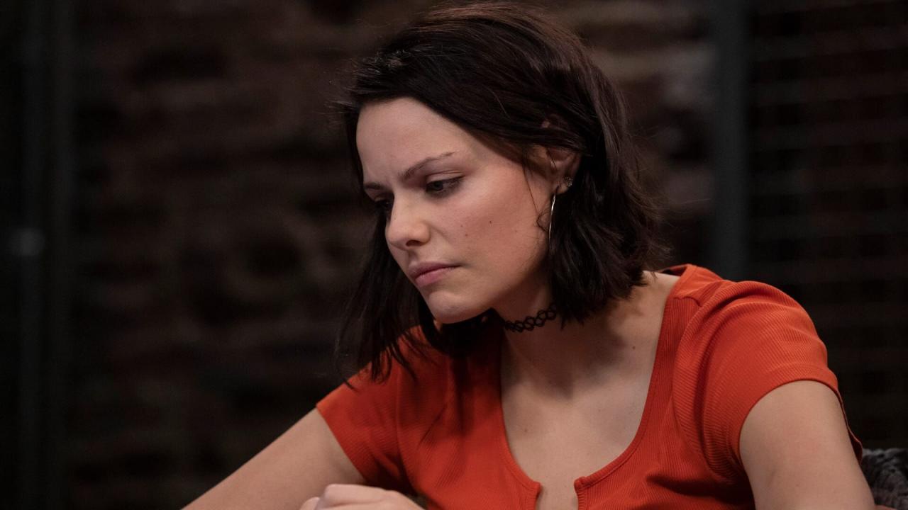 New York Unité Spéciale S22 E3