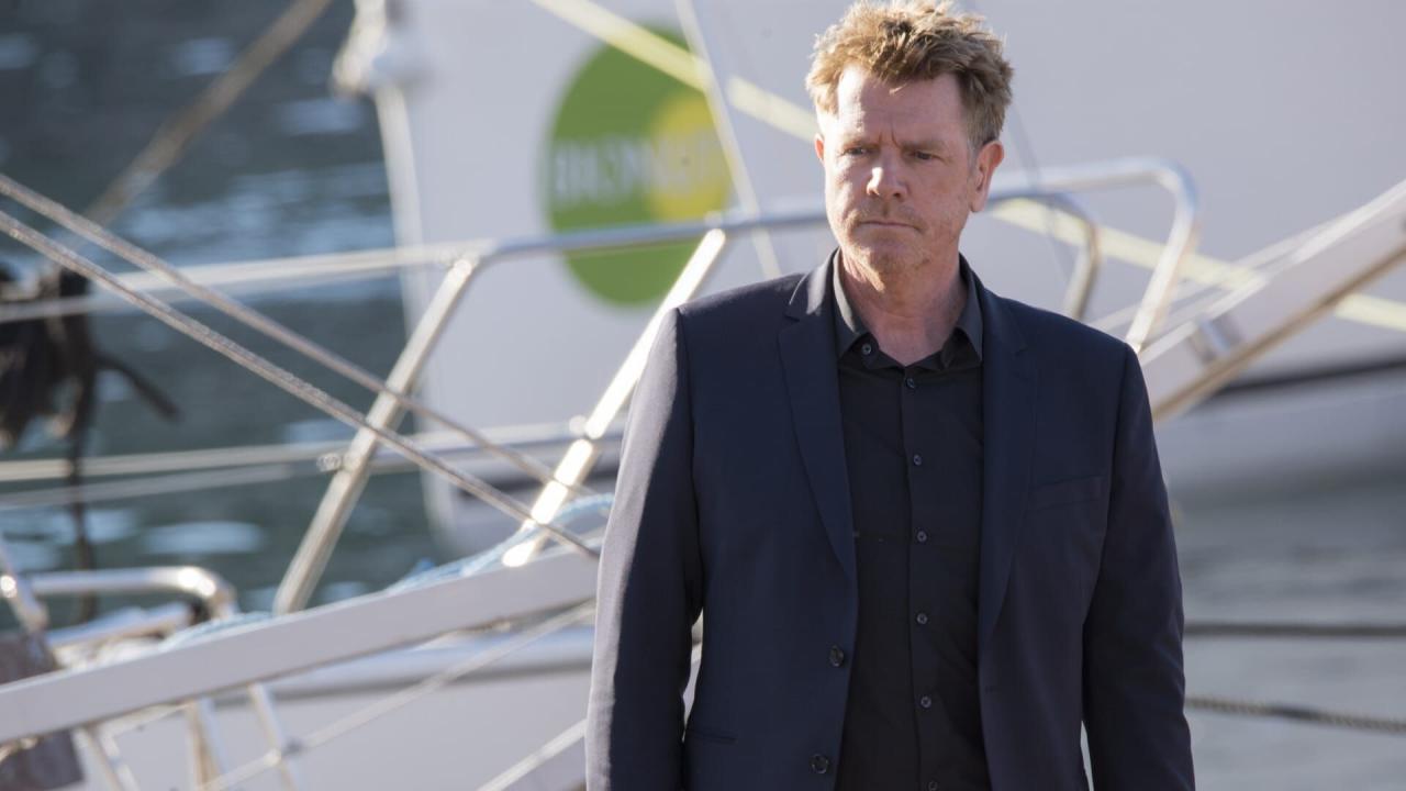 Section de recherches S11 E3