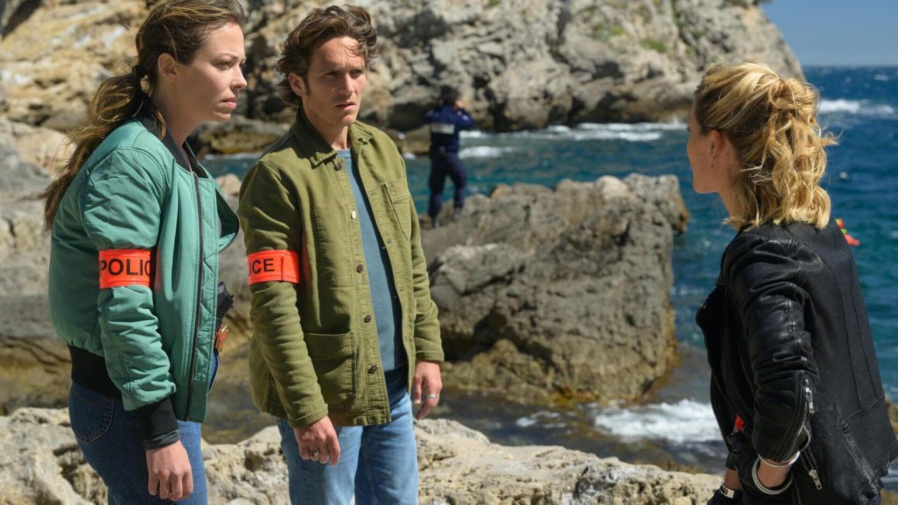 Tom et Lola S1 E5