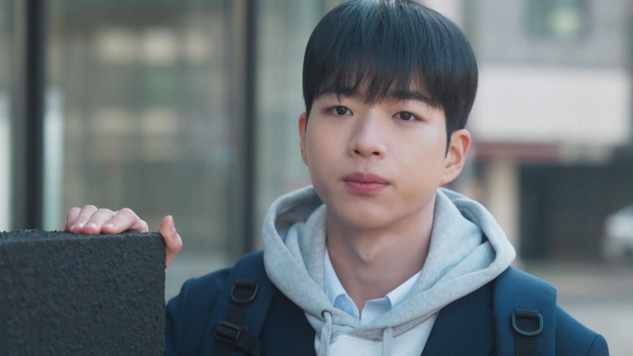 La Fée et le Bouvier