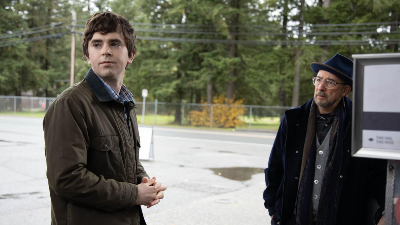 Good Doctor