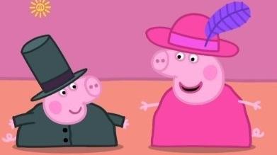 Peppa Pig