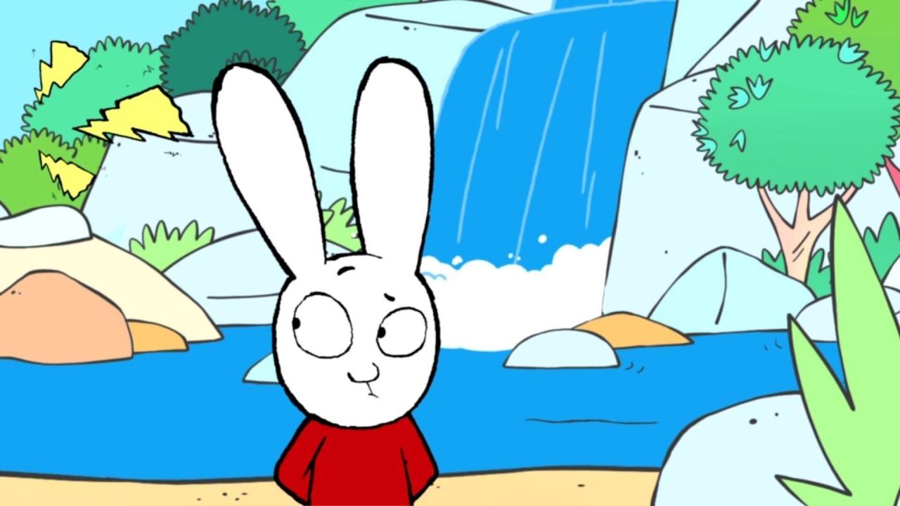 Simon S2 E38