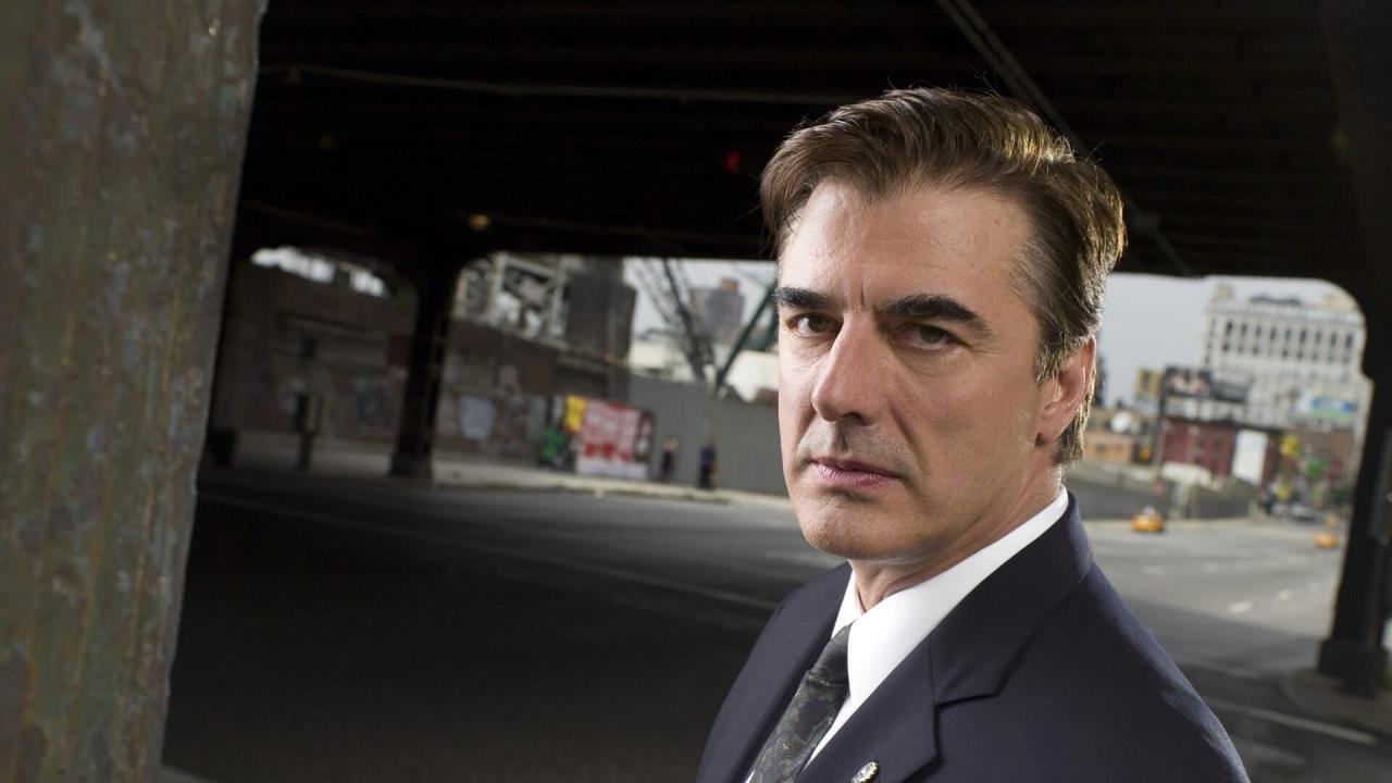 New York Section Criminelle S6 E11