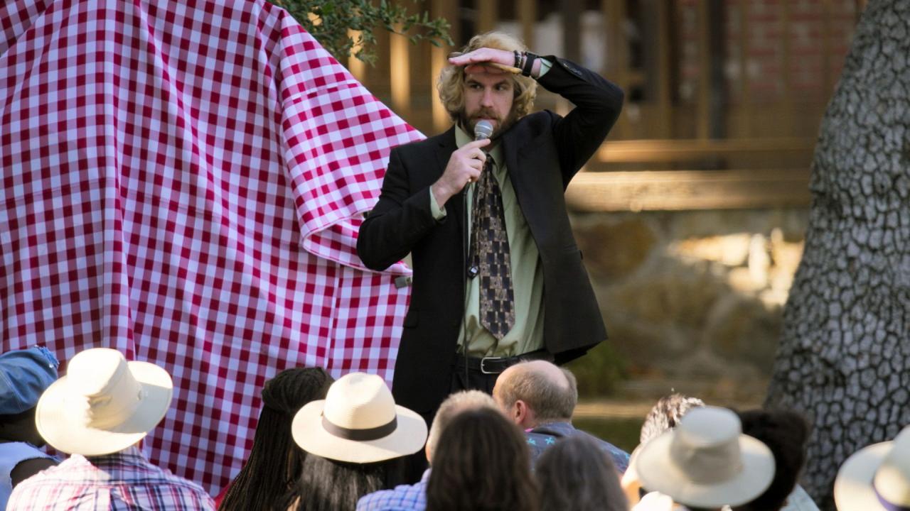 Fonction Juré présente : Le Séminaire d'Entreprise