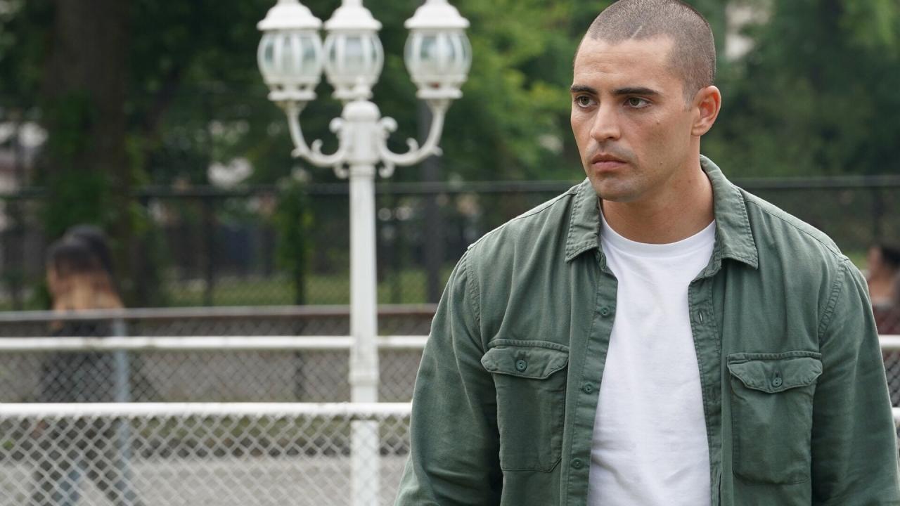 Chicago Police Department S10 E4