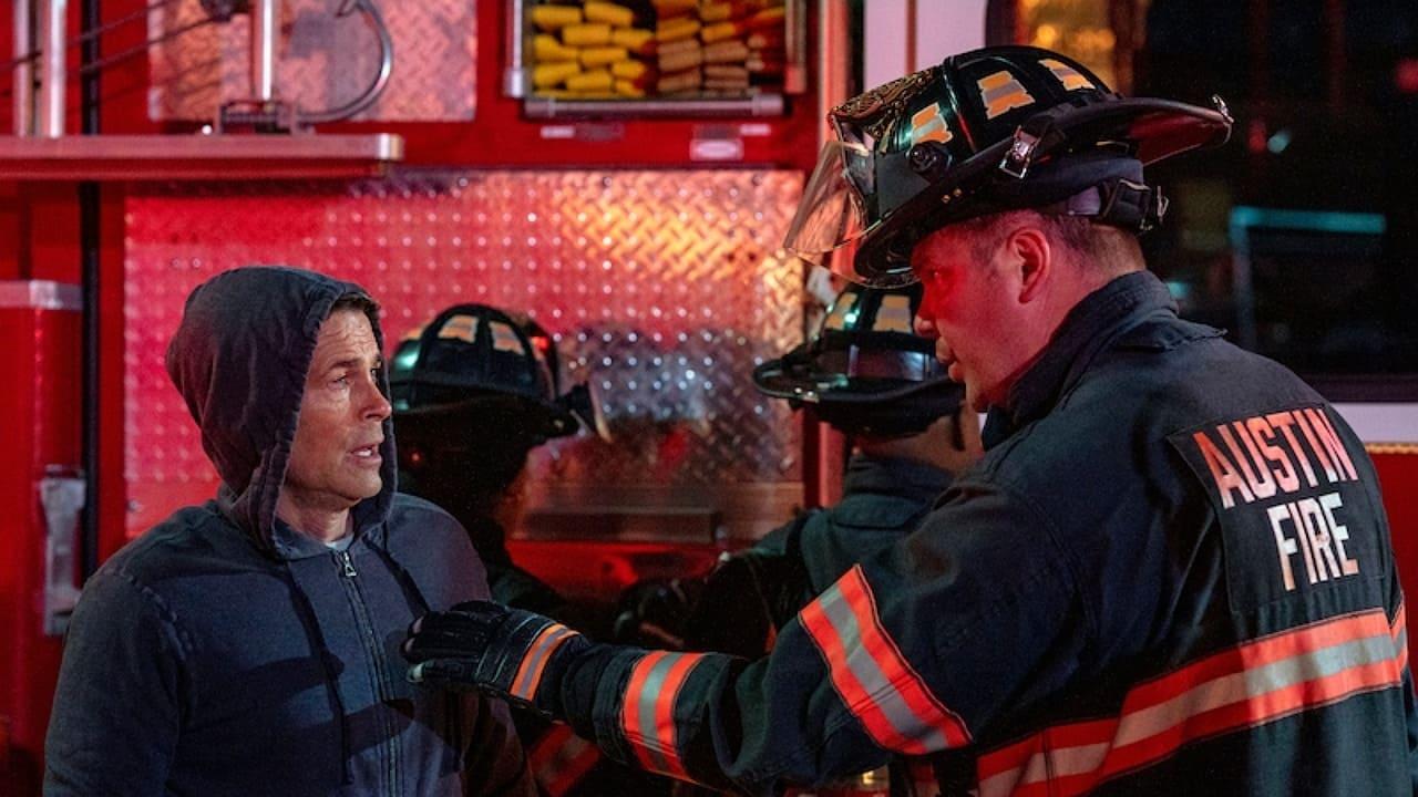 9-1-1: Lone Star