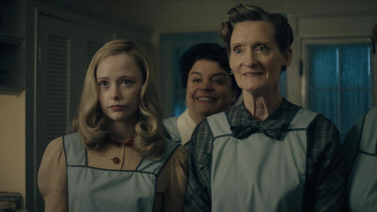 Monstre : L'Histoire d'Ed Gein