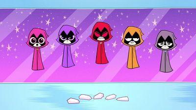 Teen Titans Go!