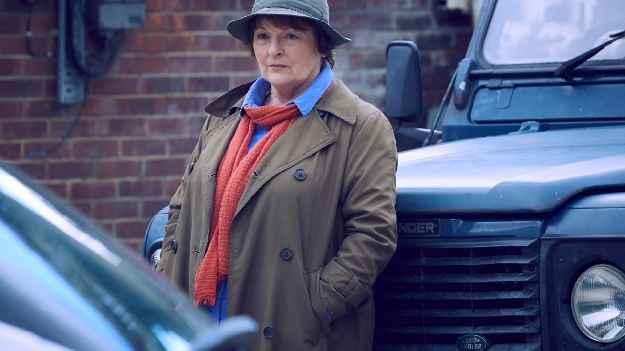 Les Enquêtes de Vera S10 E3