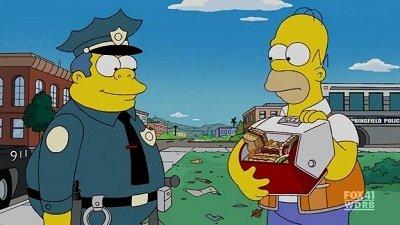Les Simpson