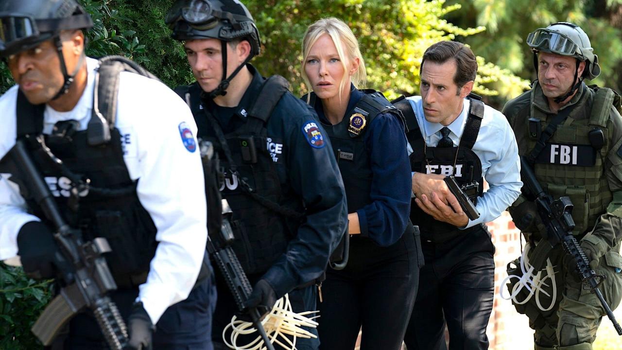 New York Unité Spéciale