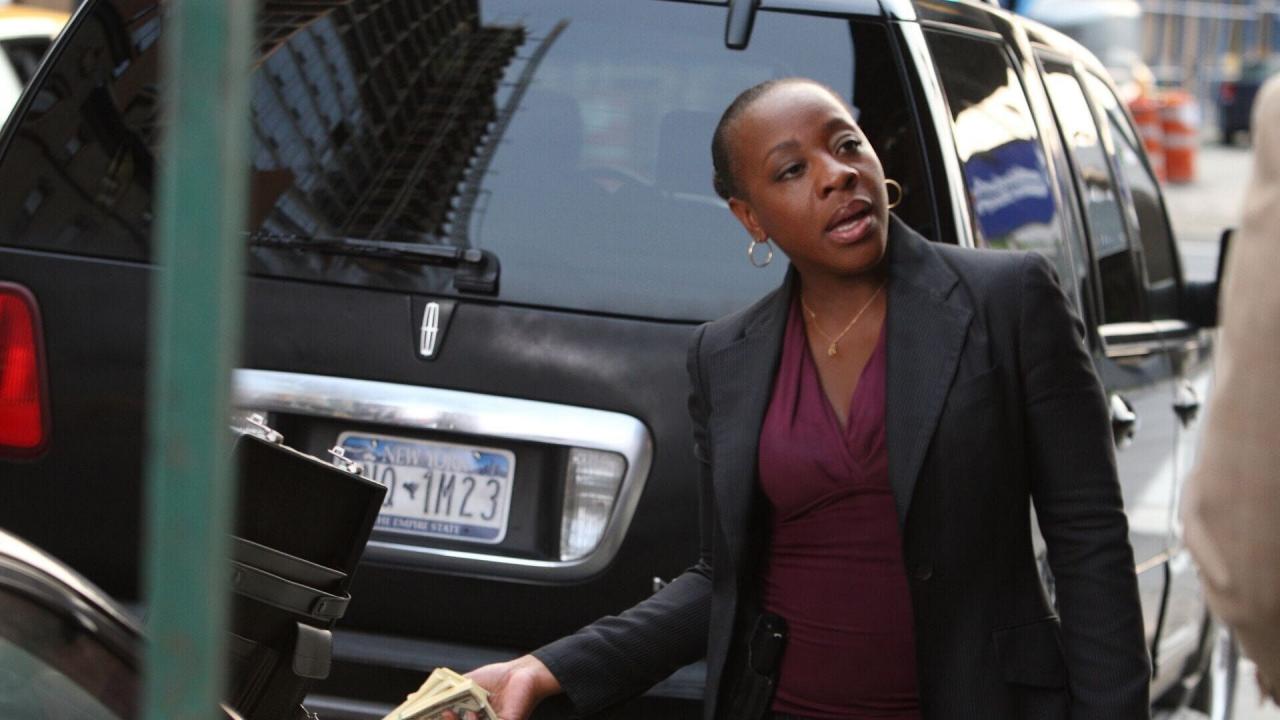 FBI : Portés Disparus S6 E7