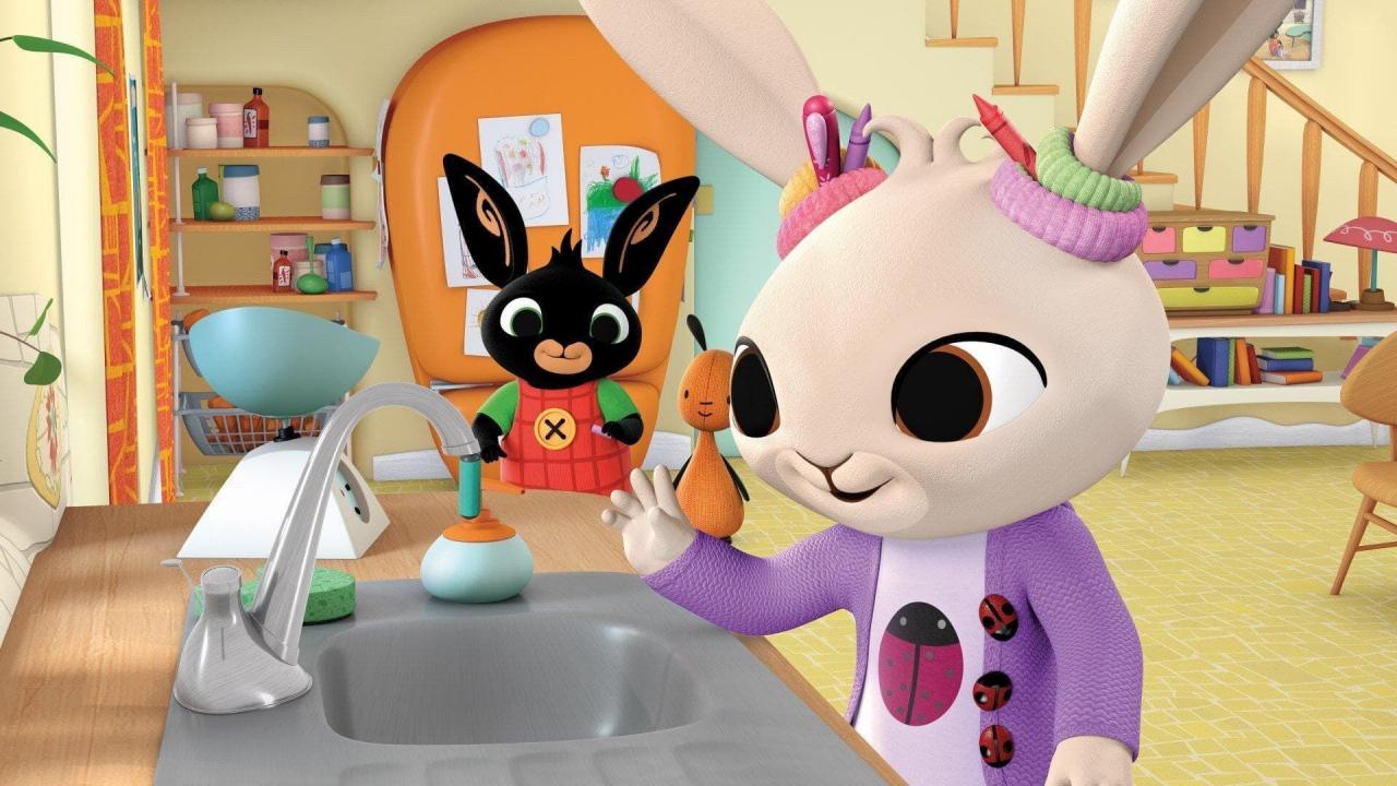 Bing S2 E15