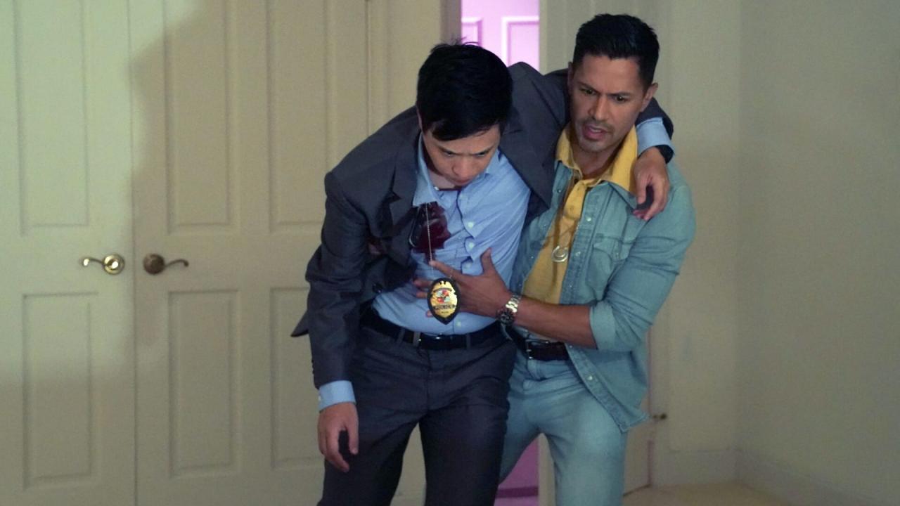 Magnum S2 E5