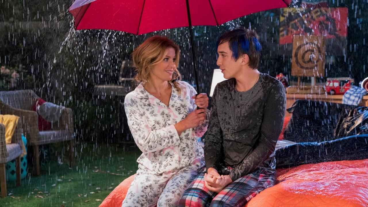 La Fête à la maison : 20 ans après S3 E14