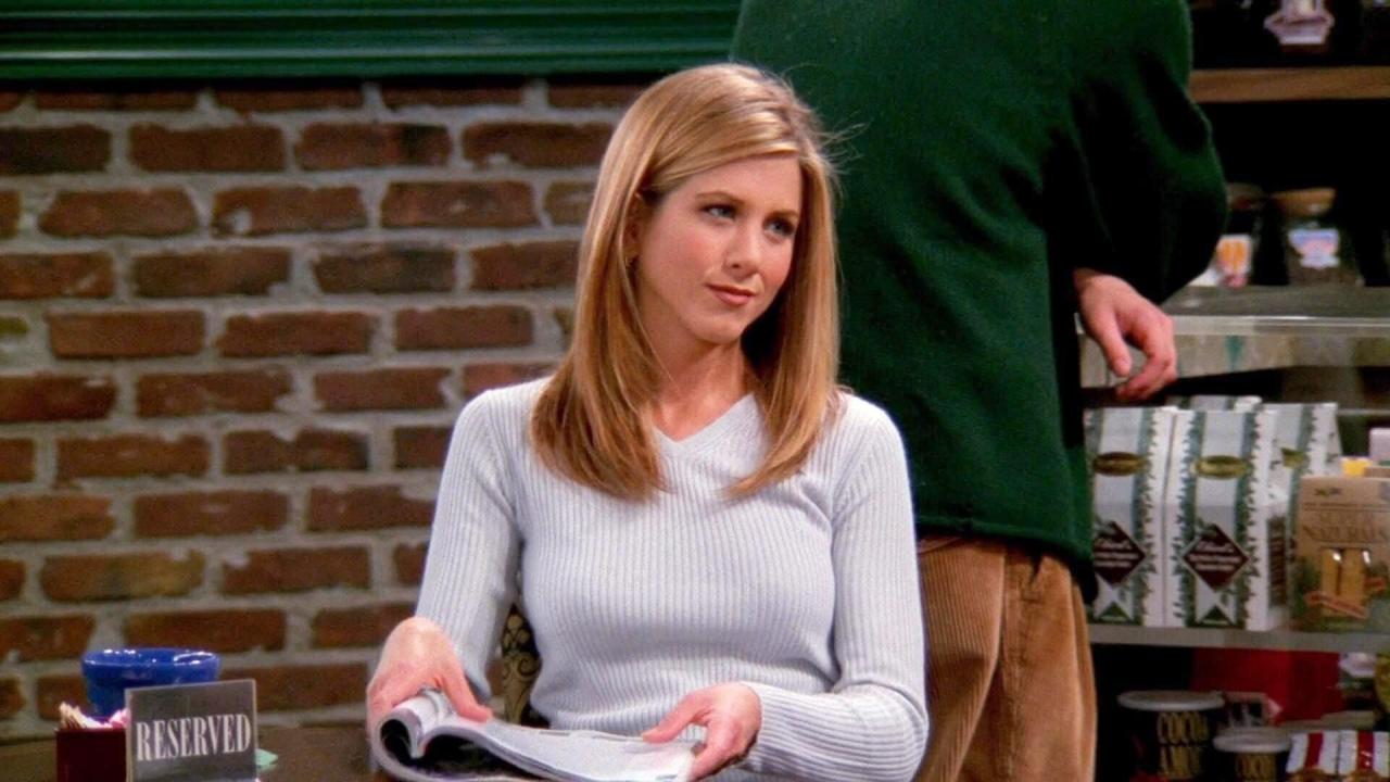 Friends S4 E5