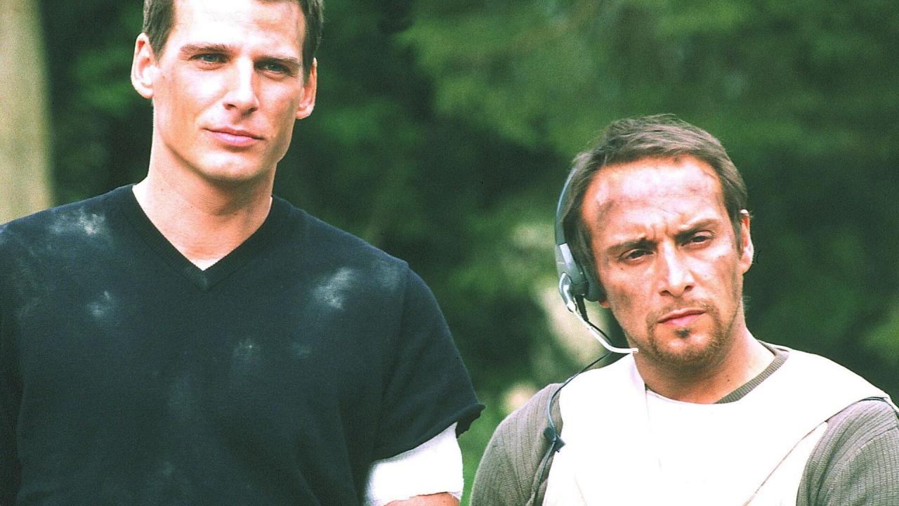 Alerte Cobra S7 E2