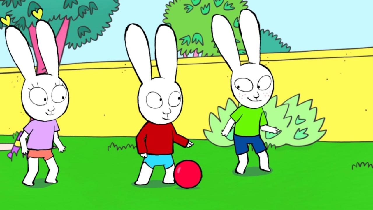 Simon S2 E52