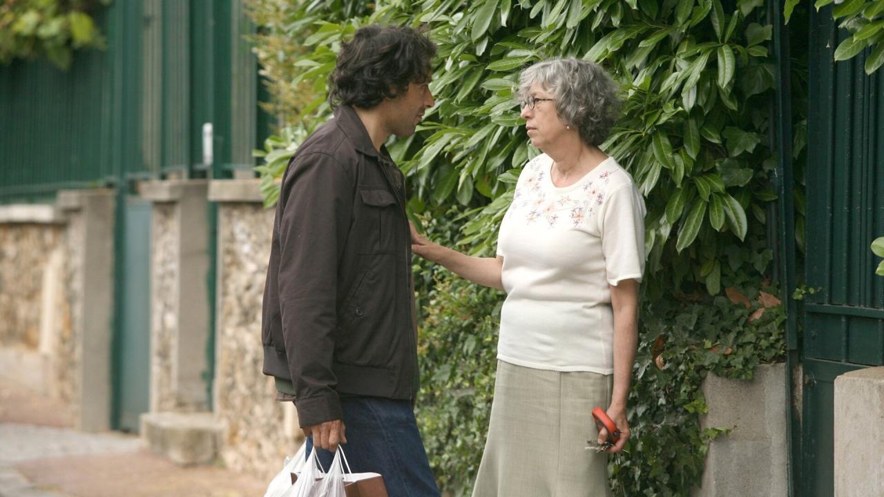 Fais pas ci, fais pas ça S2 E1