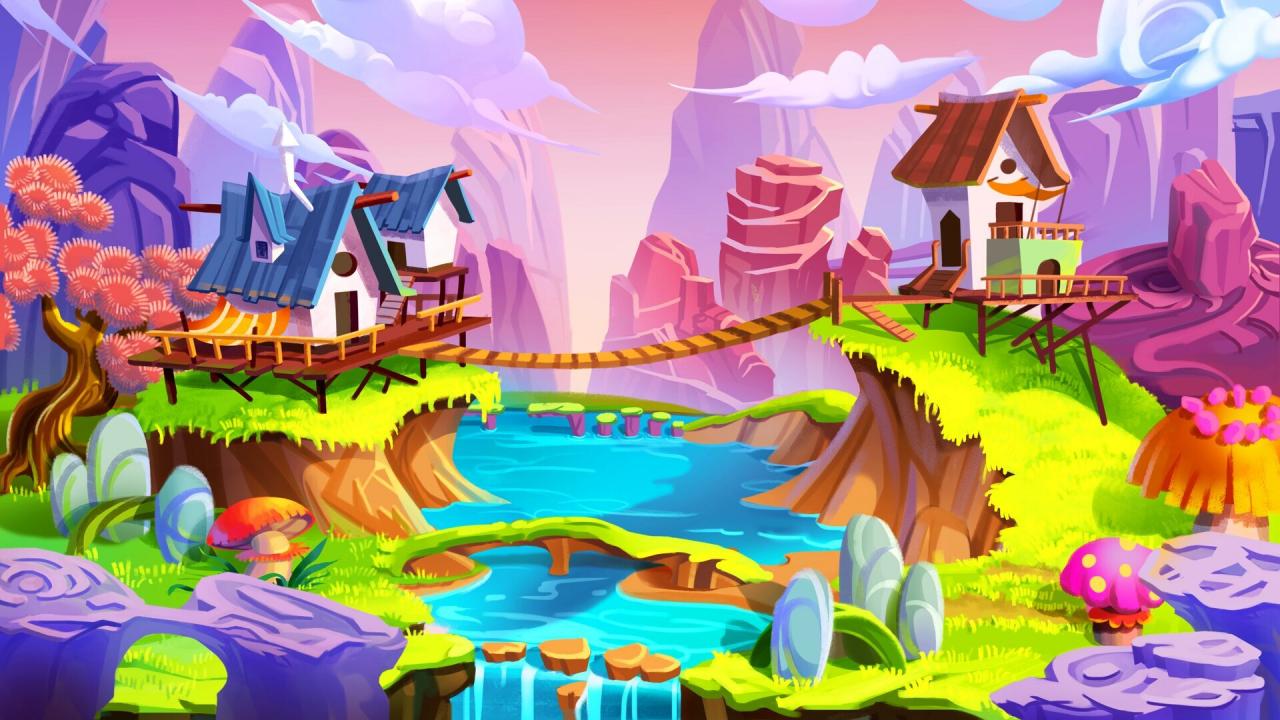 Le monde des Winx S1 E2