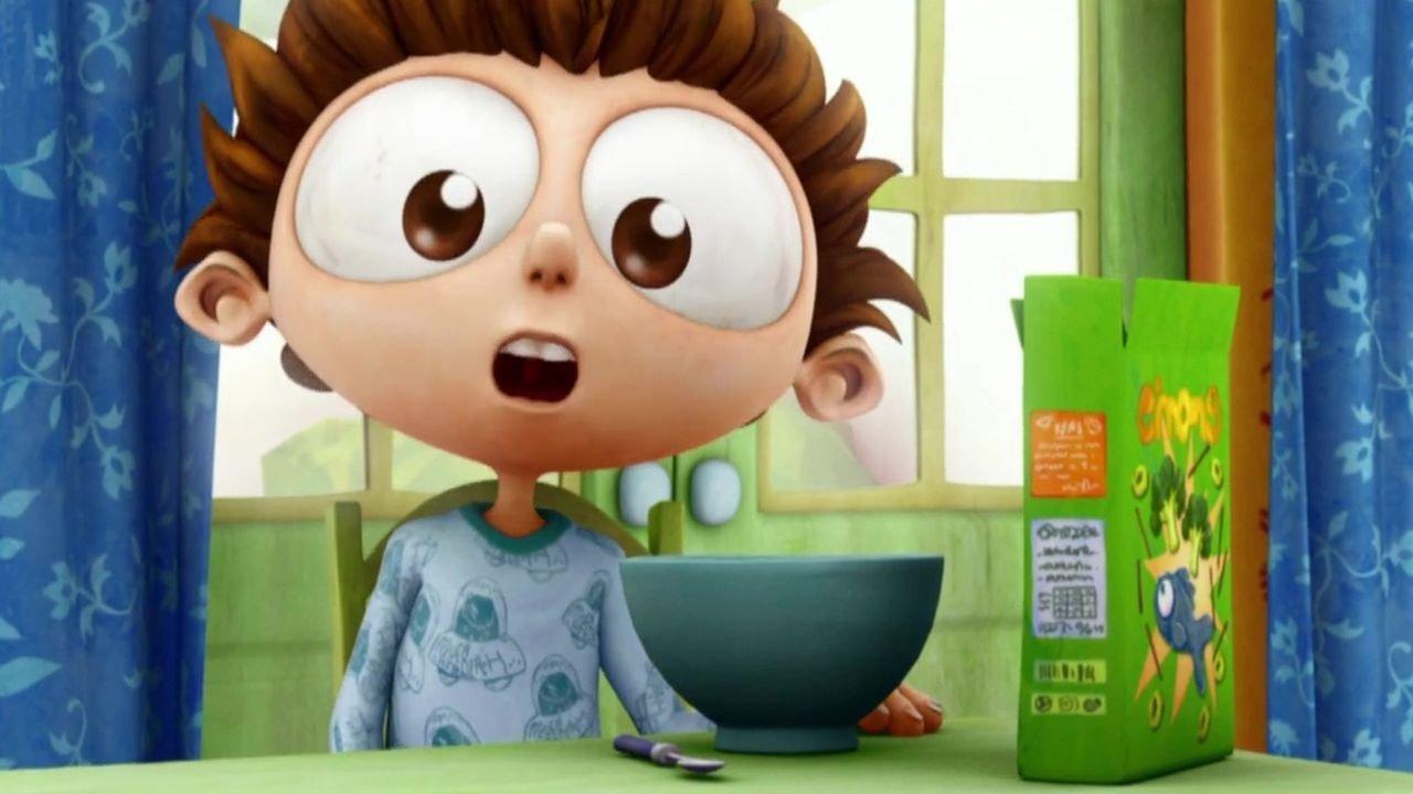 Angelo la Débrouille