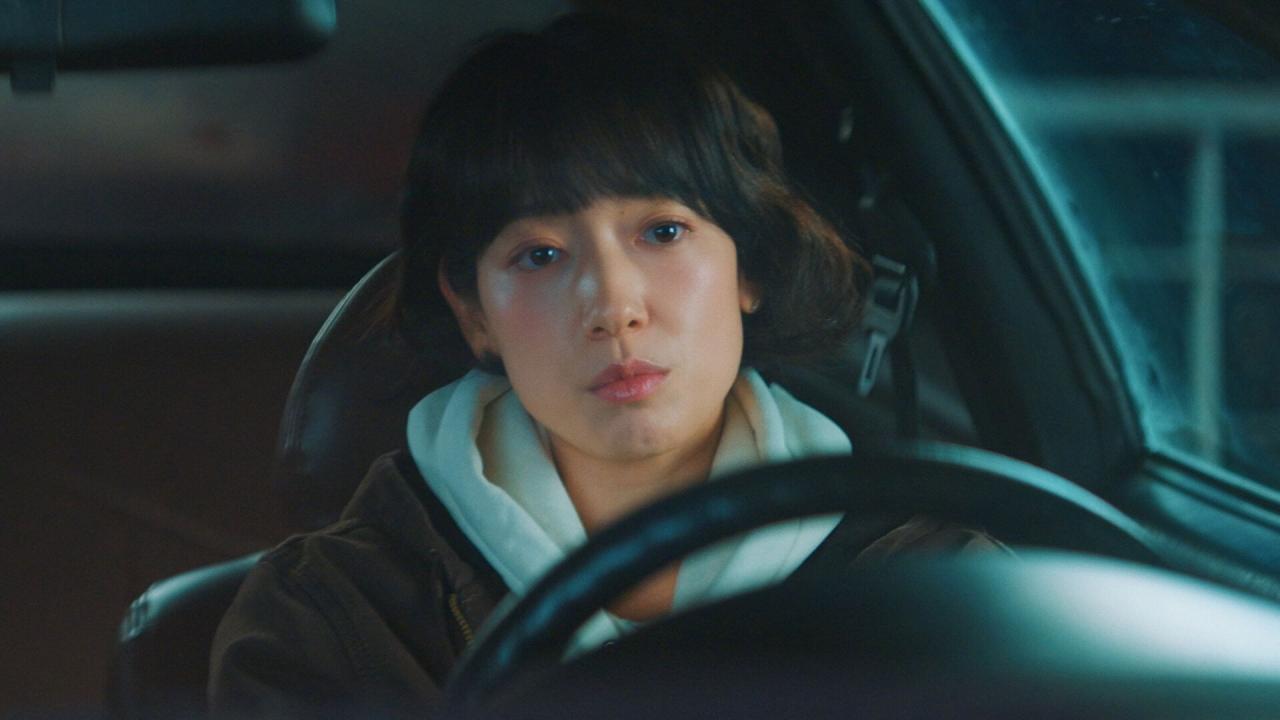 La mission de Miss Hong