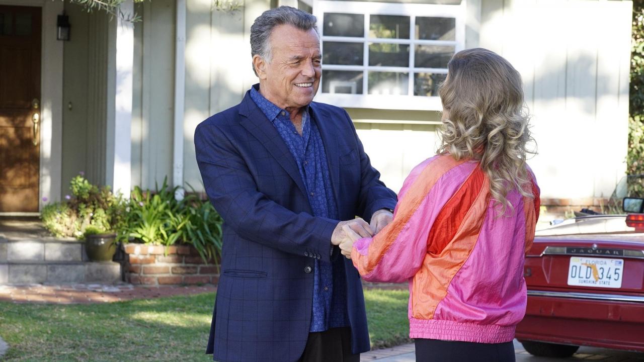 Bienvenue chez les Huang