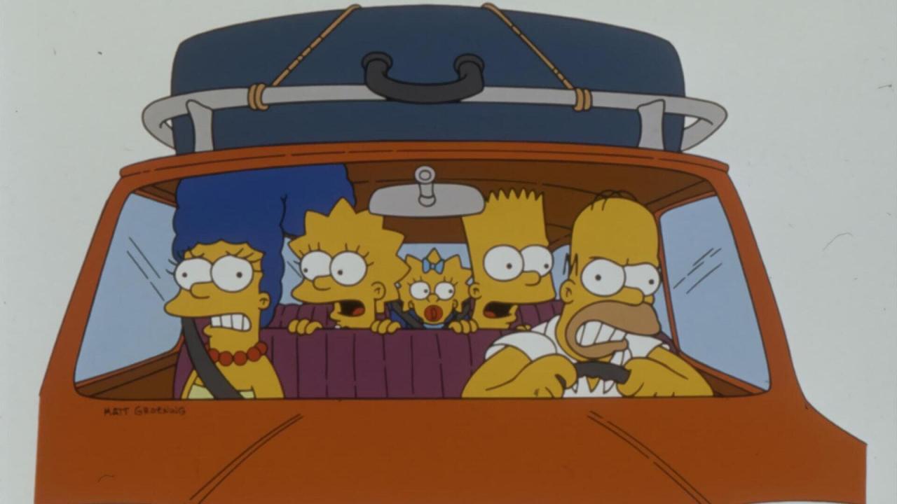 Les Simpson S11 E8