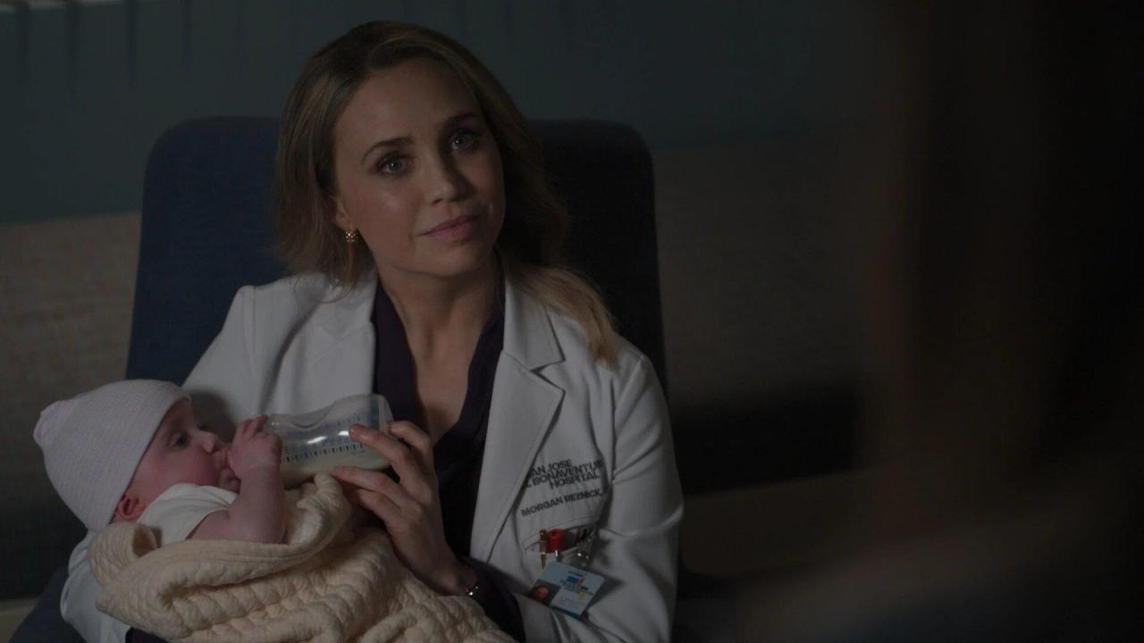Good Doctor