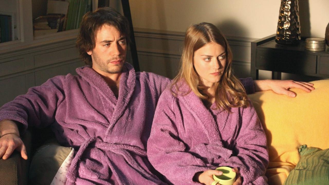 Fais pas ci, fais pas ça S4 E3