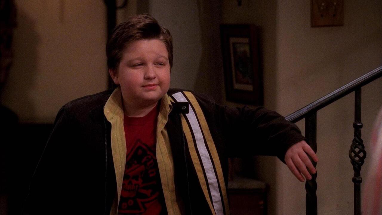 Mon oncle Charlie S3 E22