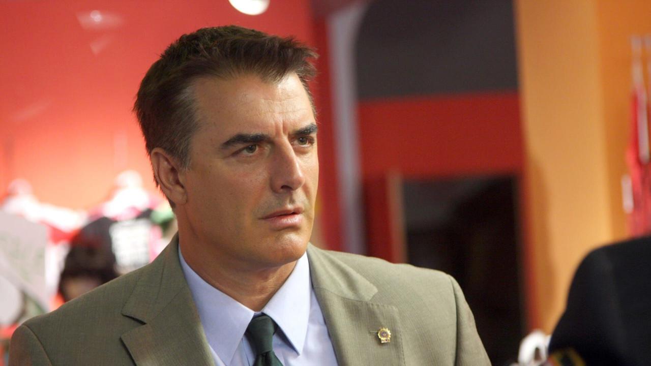 New York Section Criminelle S7 E21